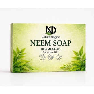 Neem Herbal Soap